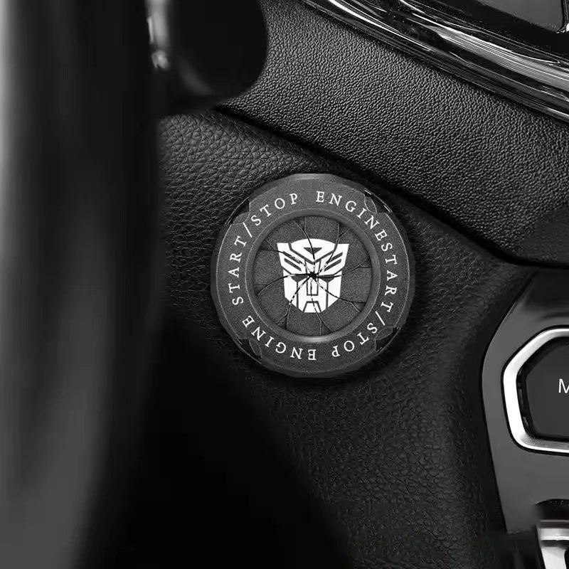 Vehicle boot cover