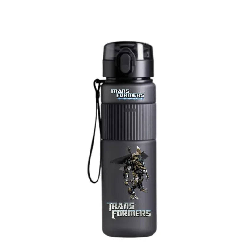Water bottle