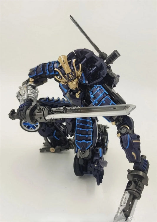 MPM Drift AOE