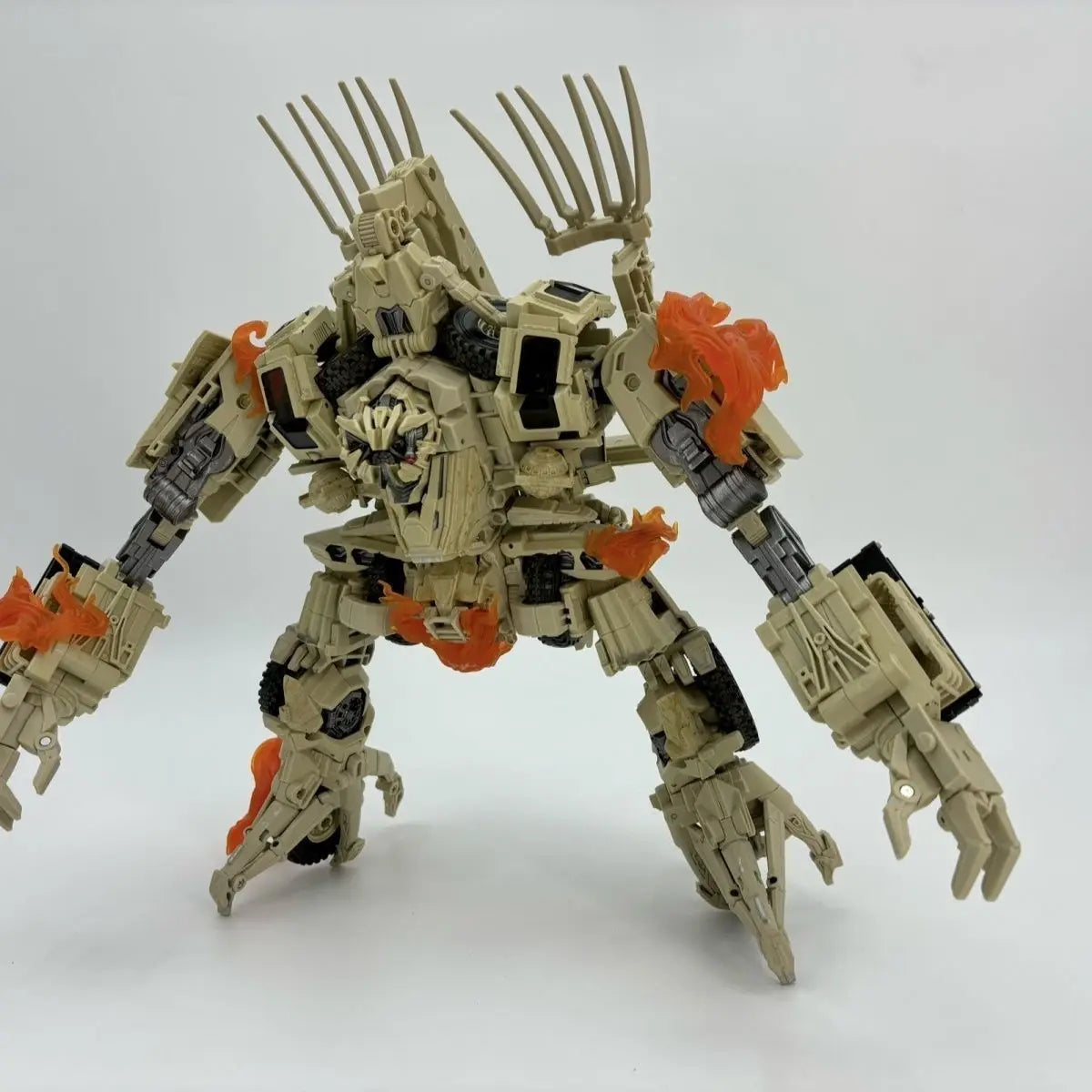 MMP14 Bonecrusher KO