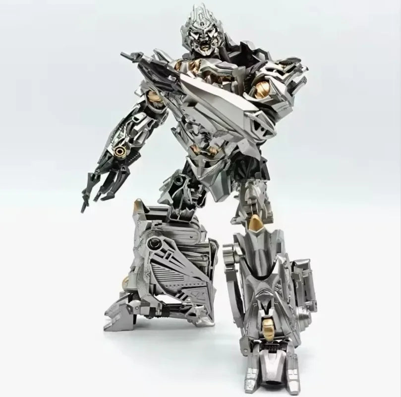 Megatron Toy Action Figure SS54