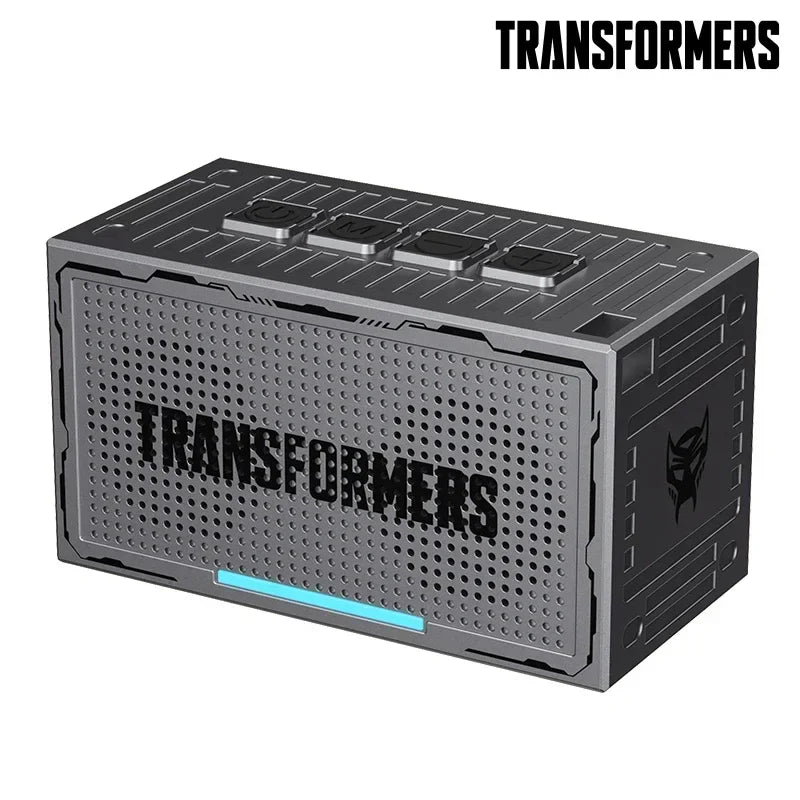 Altavoz portátil