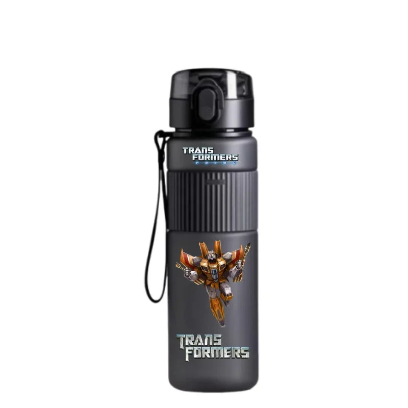 Water bottle