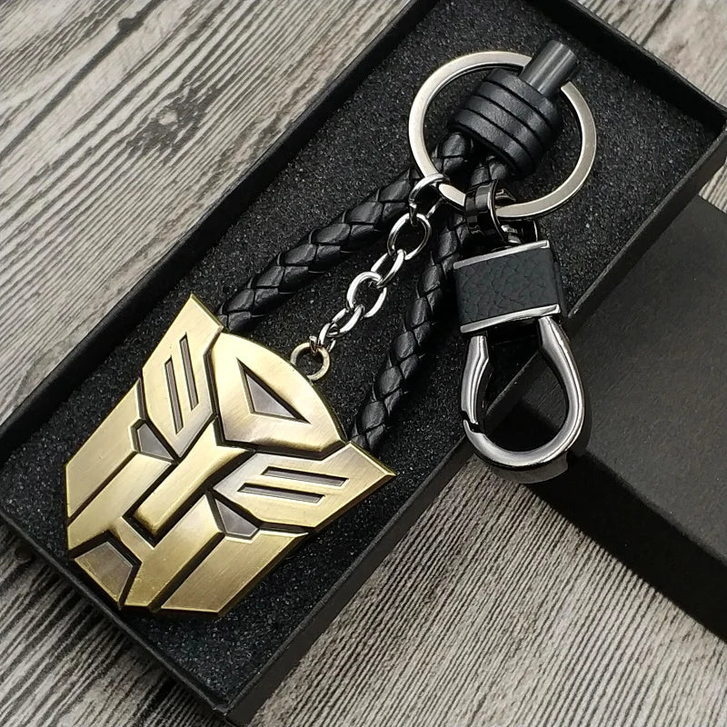 Premium keychain