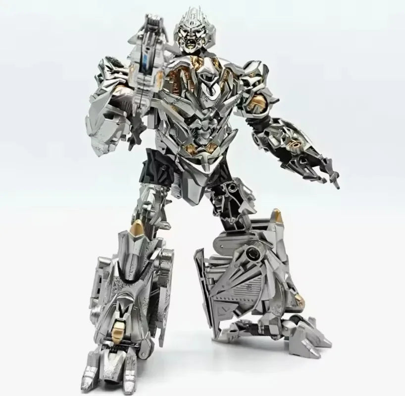 Megatron Toy Action Figure SS54