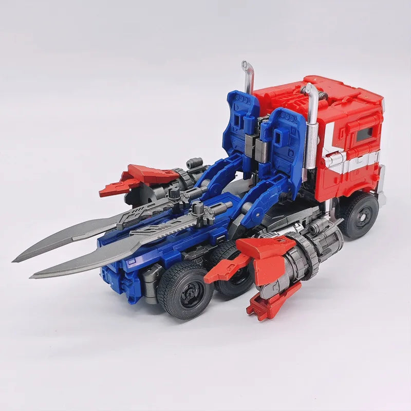 Optimus Prime SS