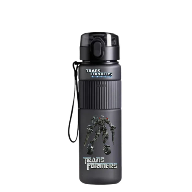 Water bottle