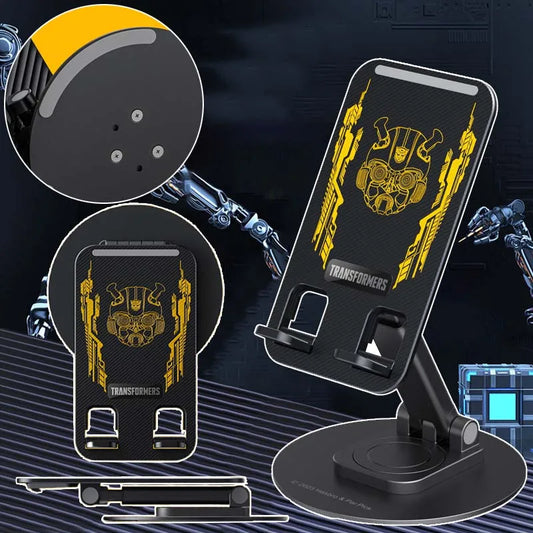 Soporte para teléfono