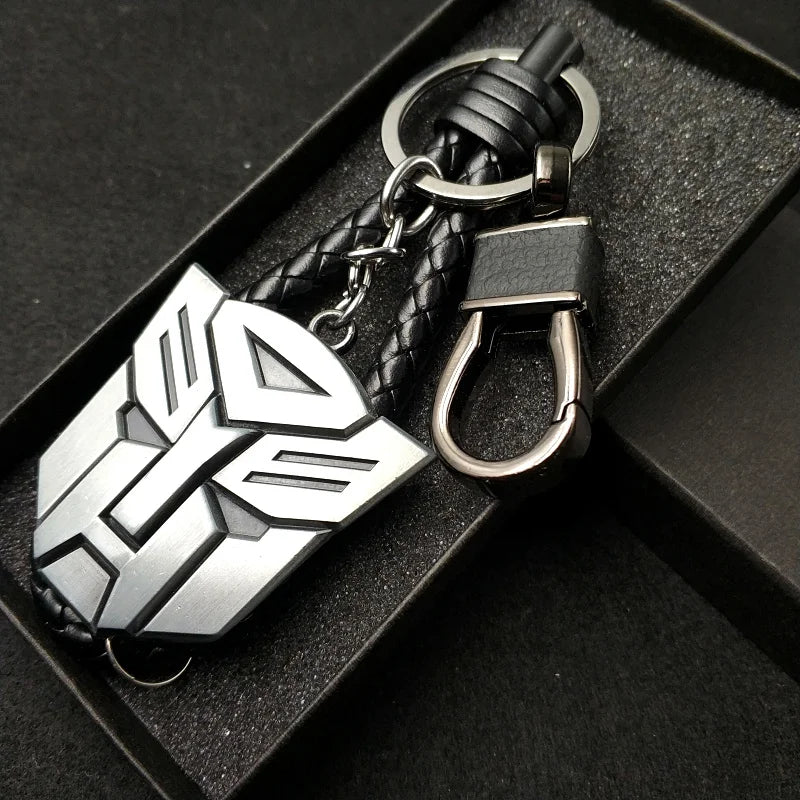 Premium keychain