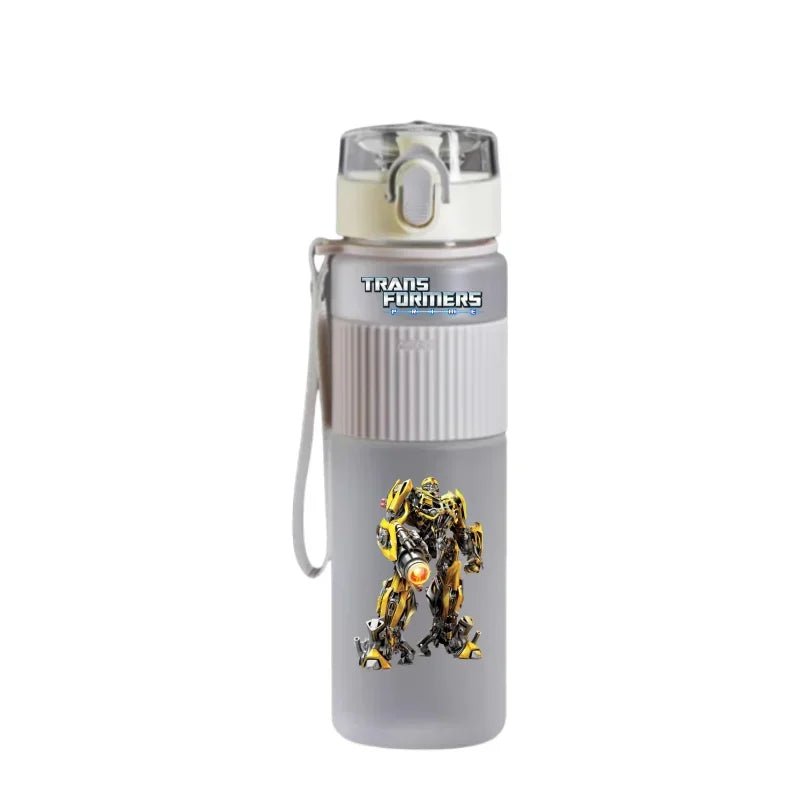 Water bottle
