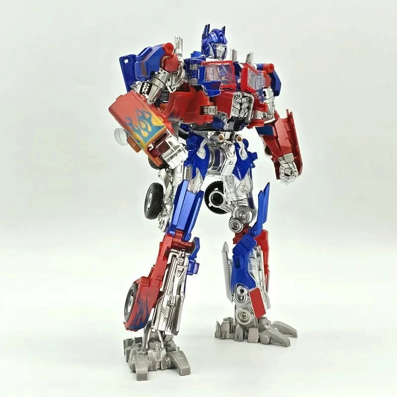 Optimus Prime SS44