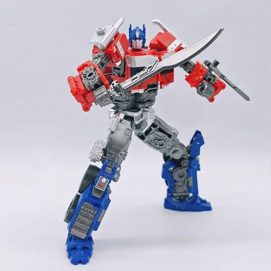 Optimus Prime SS