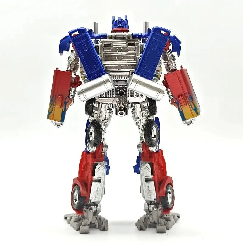 Optimus Prime SS44