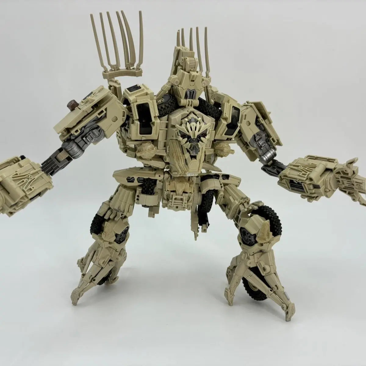 MMP14 Bonecrusher KO