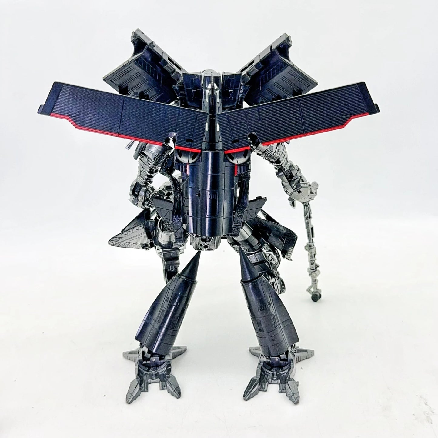 Jetfire Skyfire TW1022 Movie KO