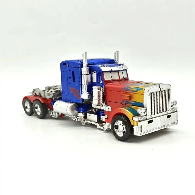 Optimus Prime SS44