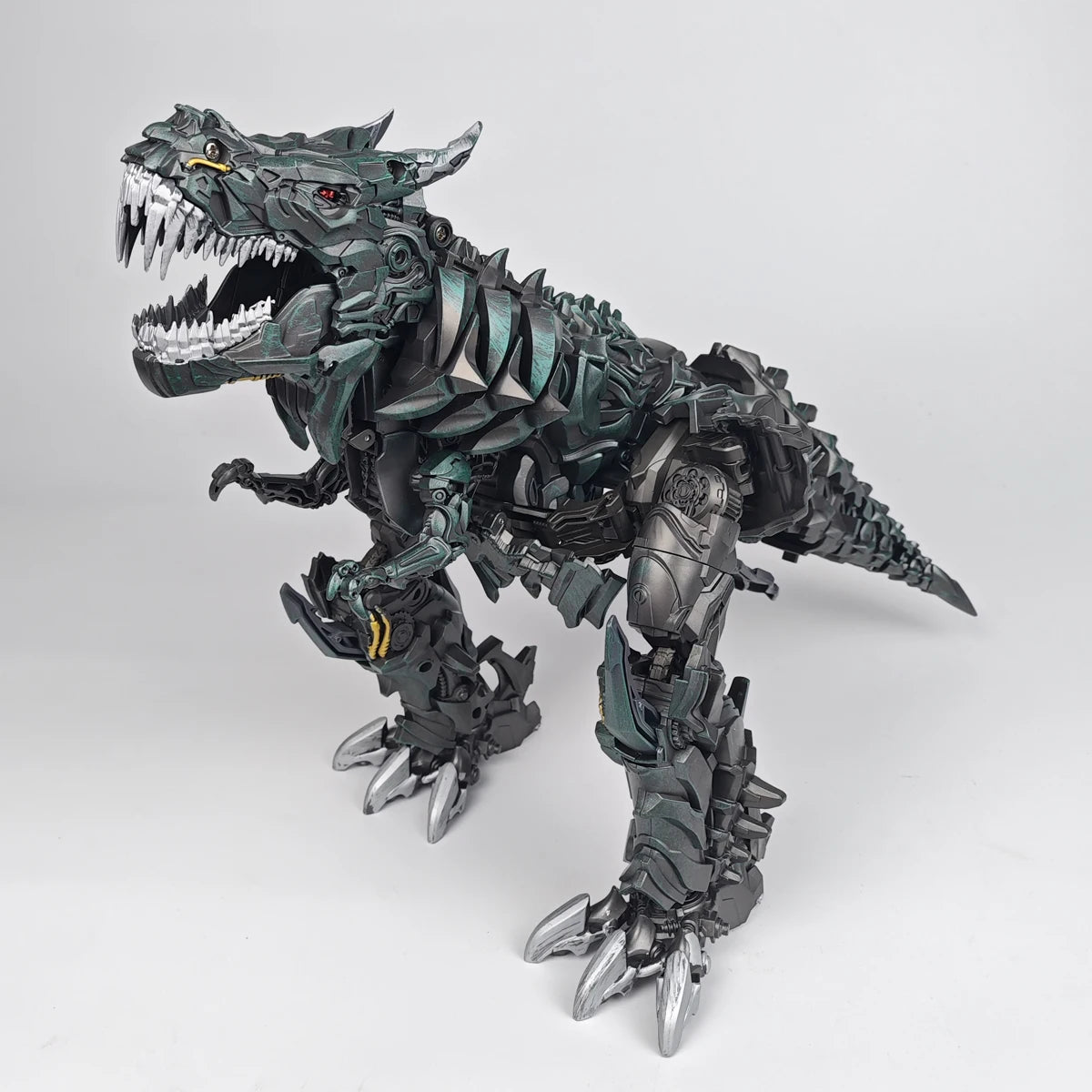 Grimlock KO SS07