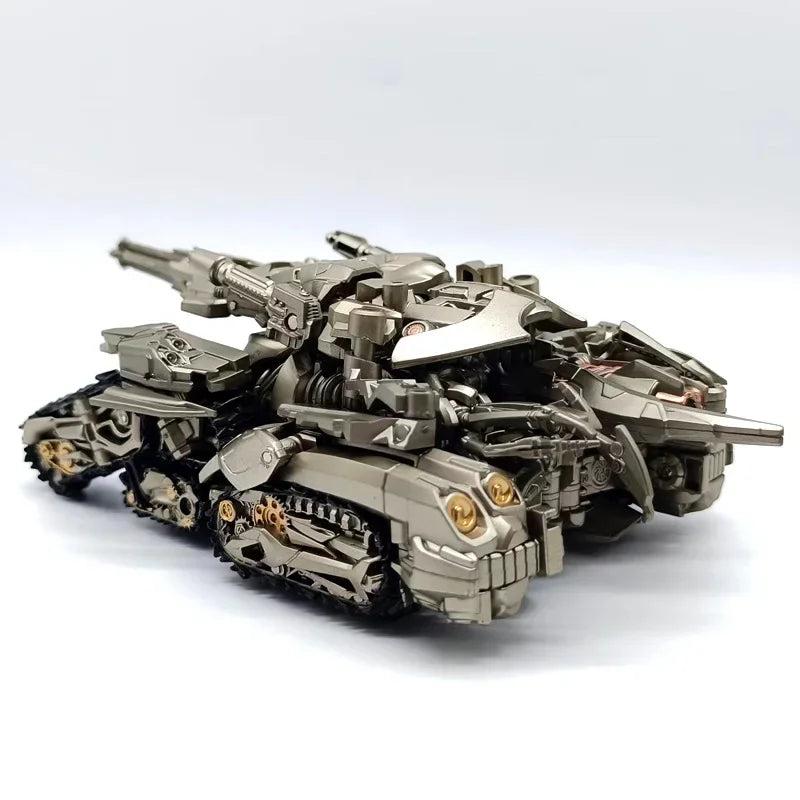 Megatron Tank Movie Version SS13