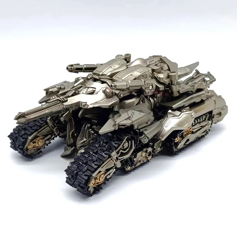 Megatron Tank Movie Version SS13