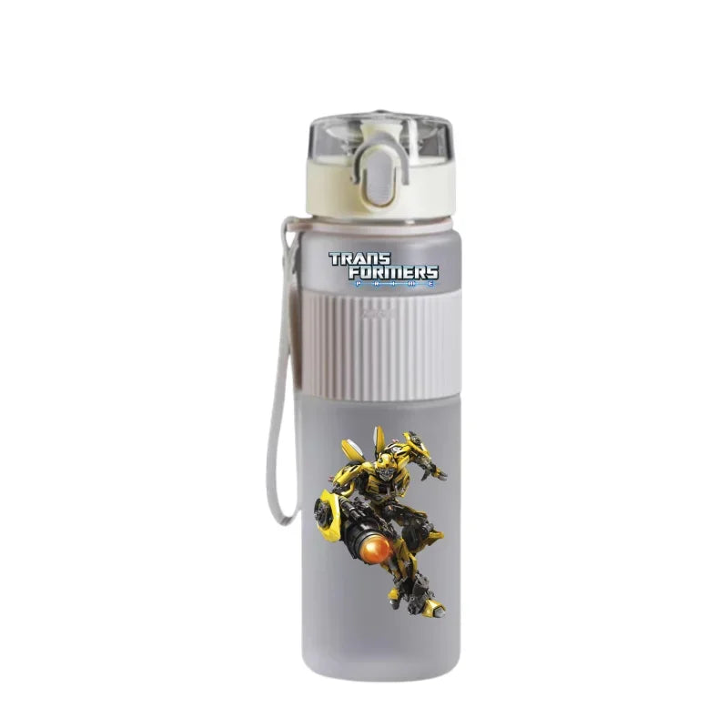 Water bottle