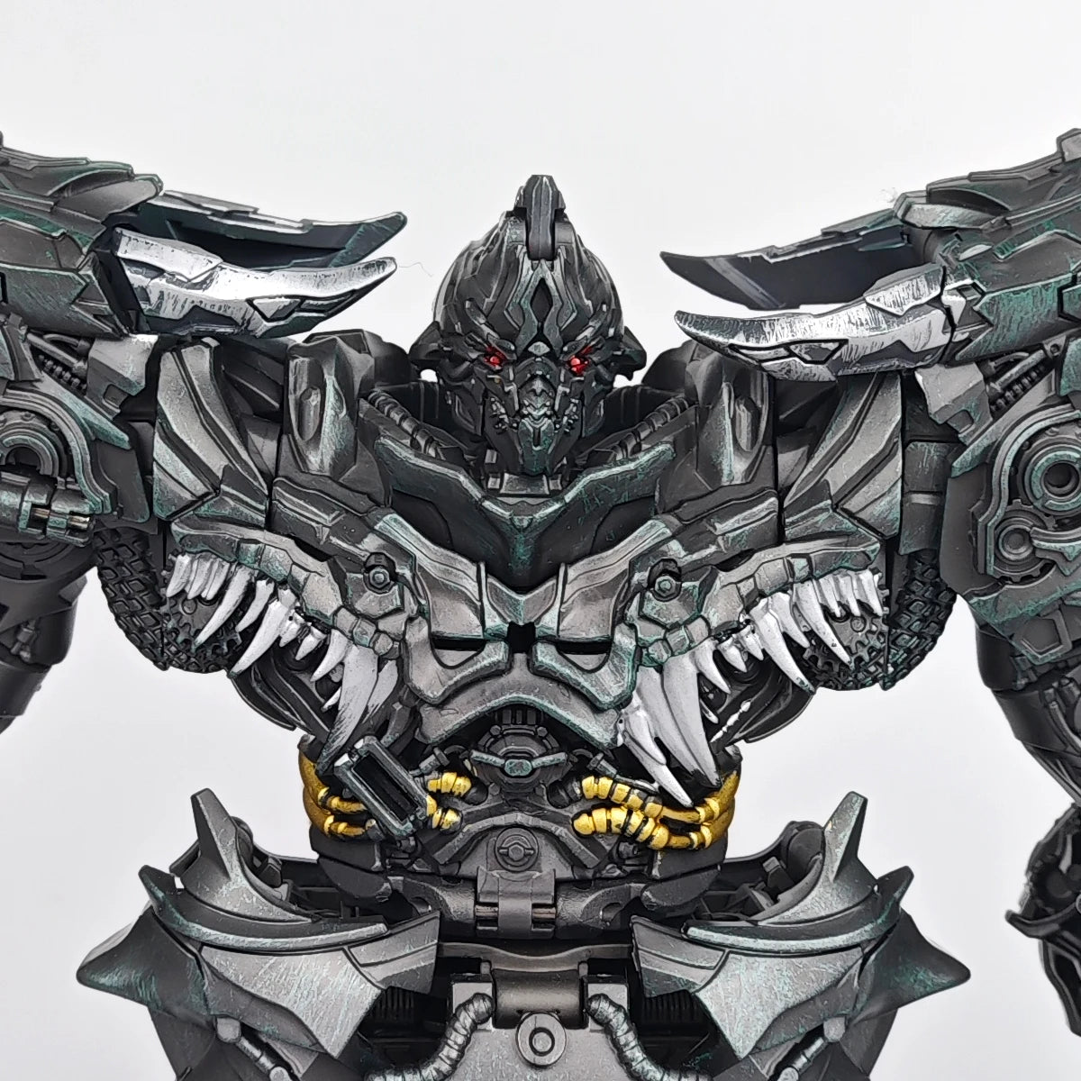 Grimlock KO SS07
