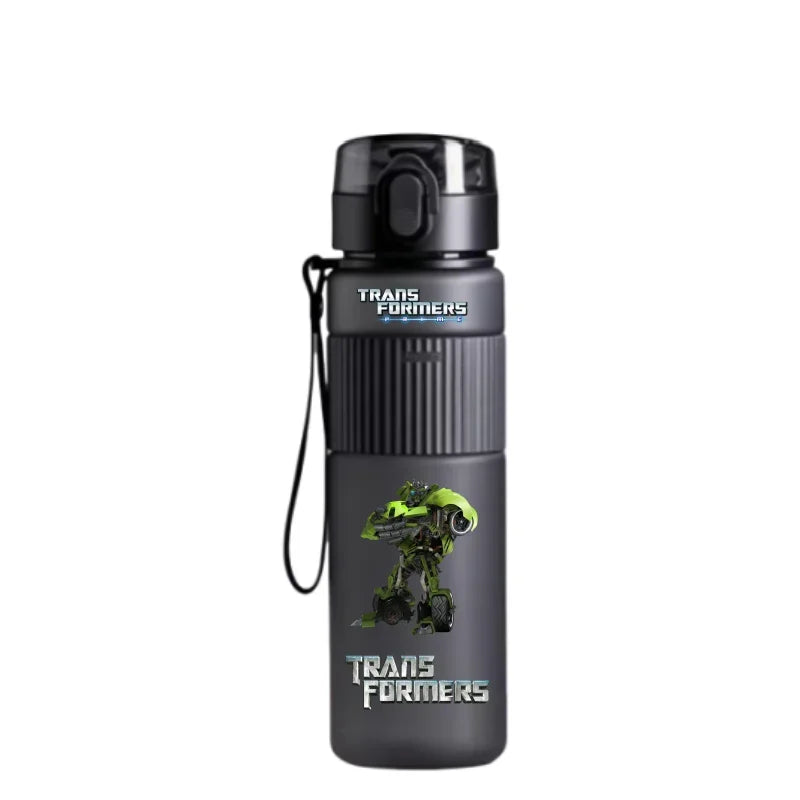 Water bottle