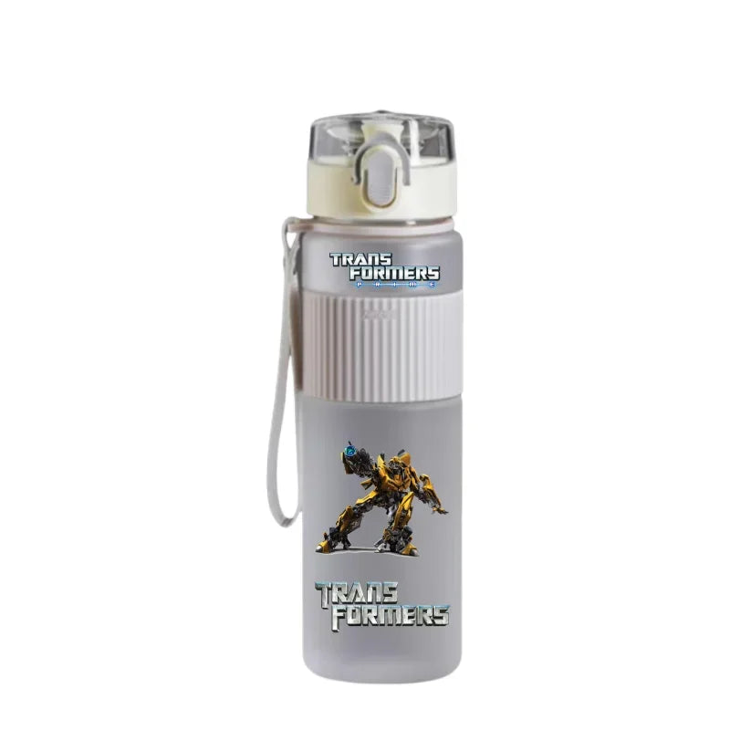 Water bottle
