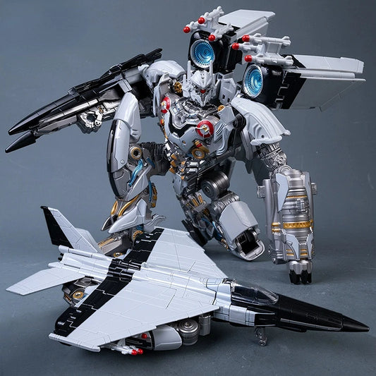 Nitro Zeus BMB