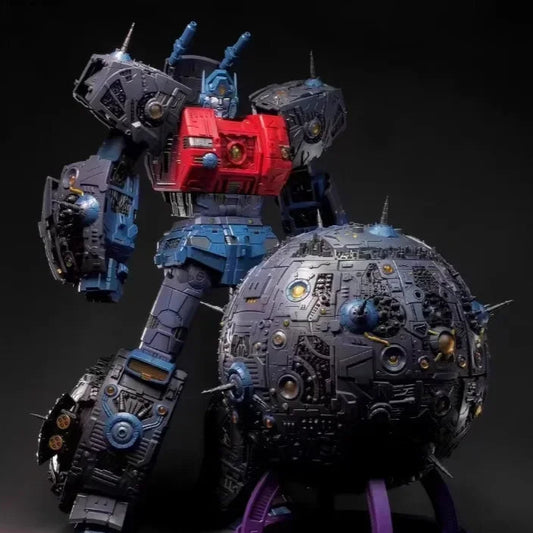 Primus Studio 01