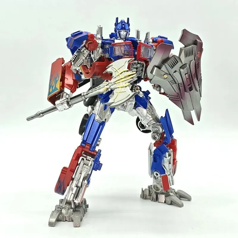 Optimus Prime SS44