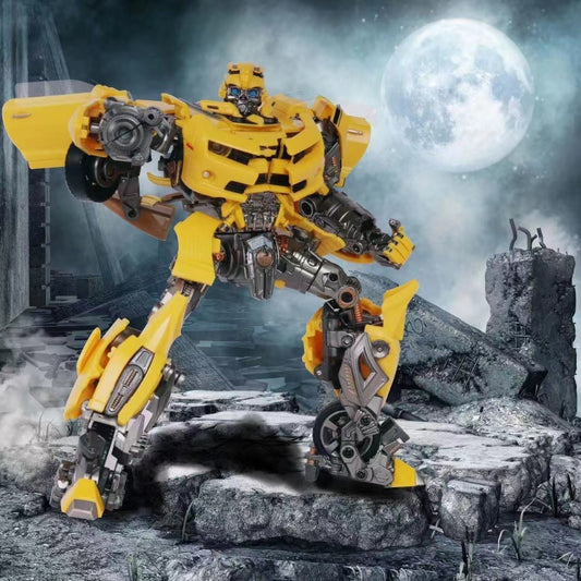 WW-01 Bumblebee